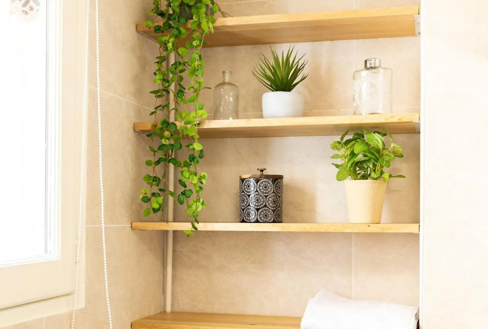 Well Located Apartment In Paris