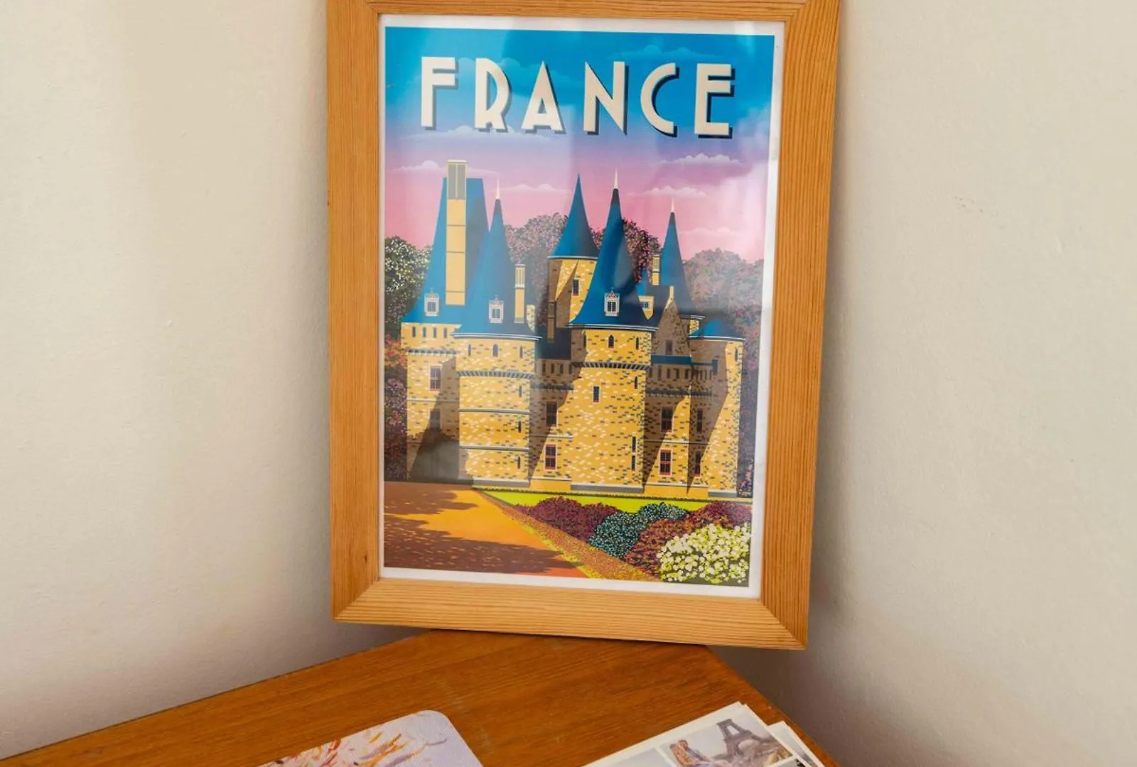 Well Located Apartment In Paris 0*,  France